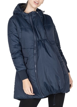 waterproof maternity coat